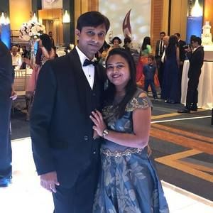 Meet your Posher, Rupali